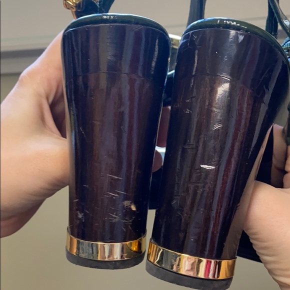 Tory Burch heels - Picture 5 of 5